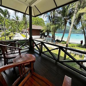 Pir - Resort Perhentian Island